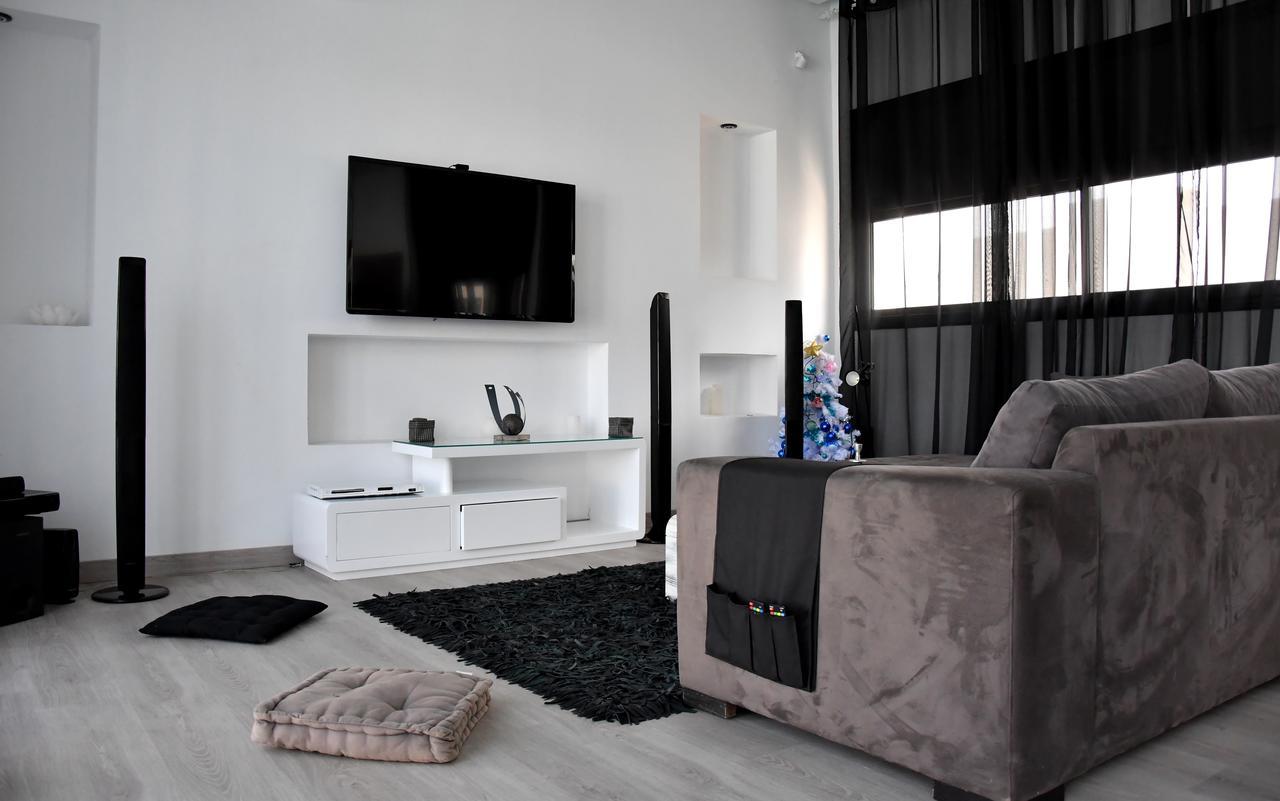 Limo'S House Villa Yasmine Hammamet ภายนอก รูปภาพ