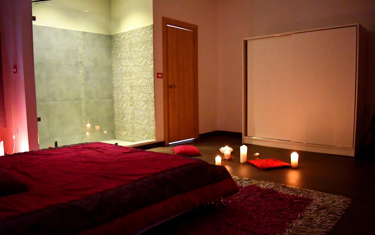 Limo'S House Villa Yasmine Hammamet ภายนอก รูปภาพ