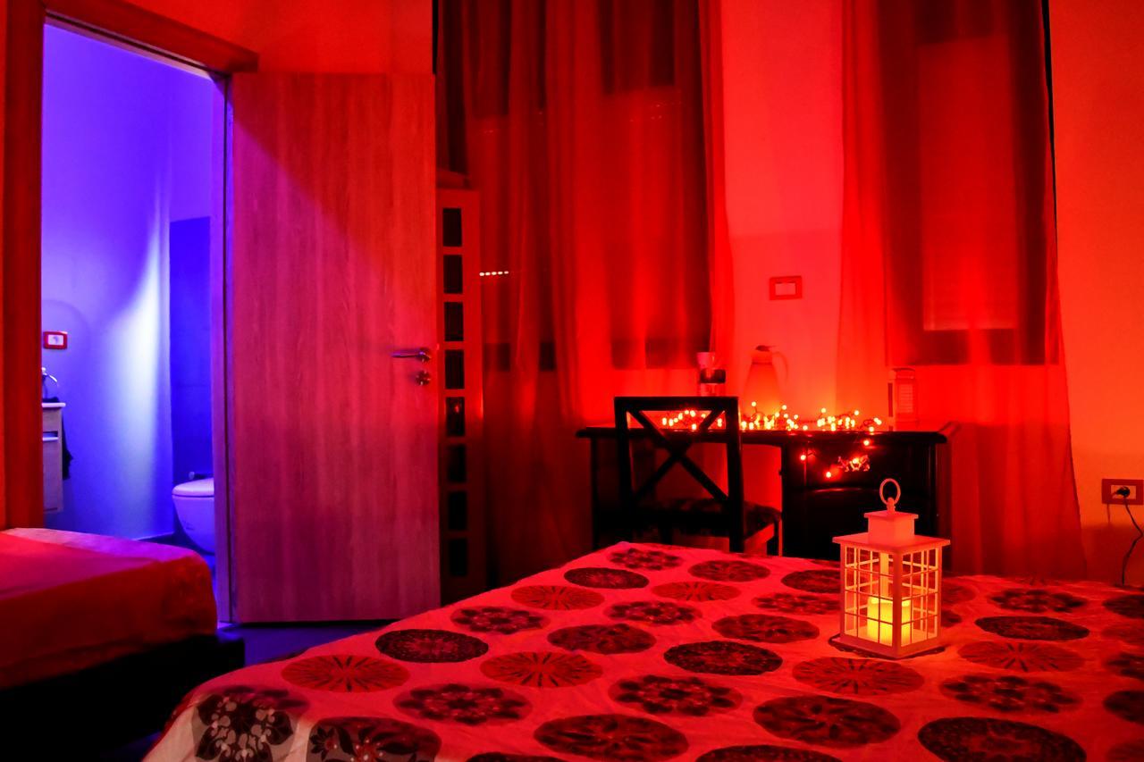Limo'S House Villa Yasmine Hammamet ภายนอก รูปภาพ