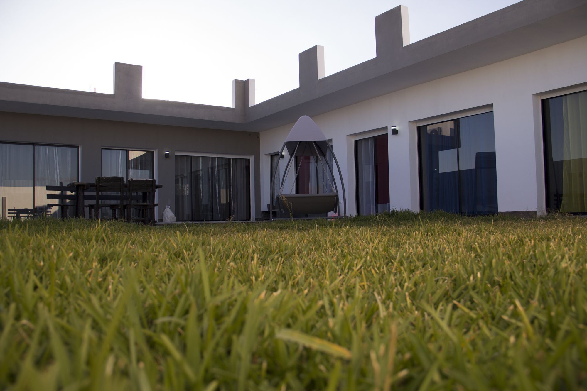 Limo'S House Villa Yasmine Hammamet ภายนอก รูปภาพ