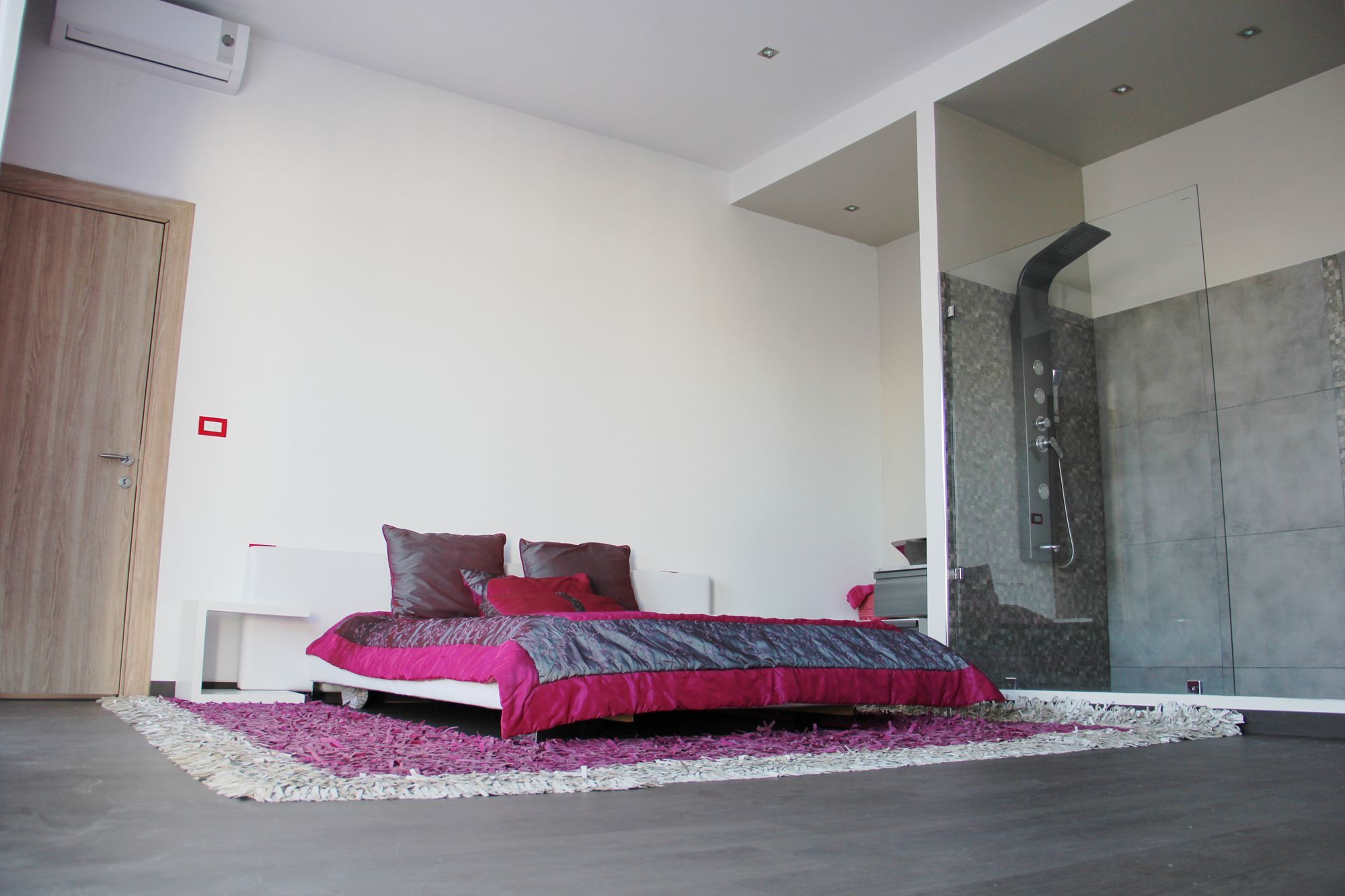 Limo'S House Villa Yasmine Hammamet ภายนอก รูปภาพ