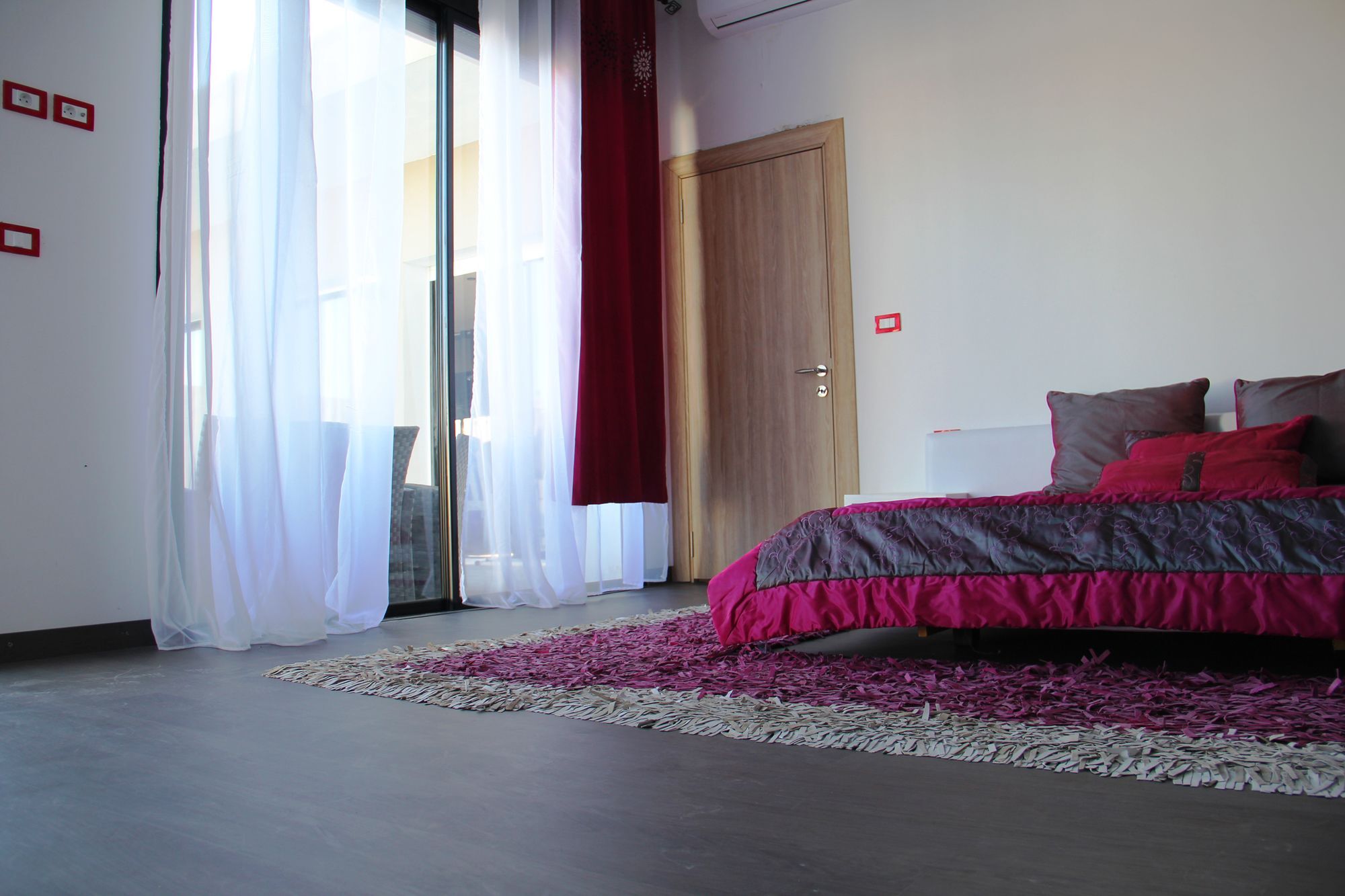 Limo'S House Villa Yasmine Hammamet ภายนอก รูปภาพ