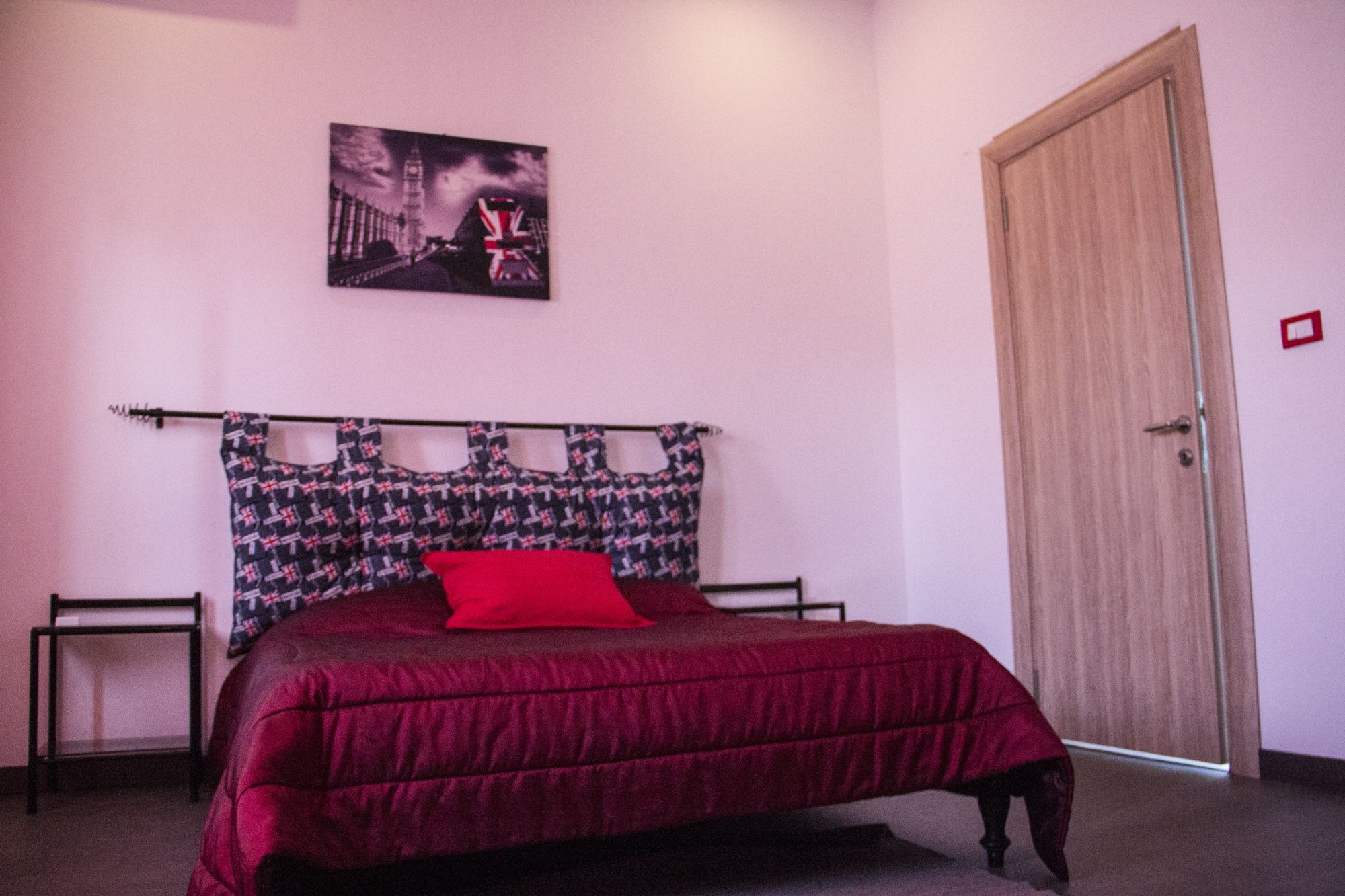 Limo'S House Villa Yasmine Hammamet ภายนอก รูปภาพ
